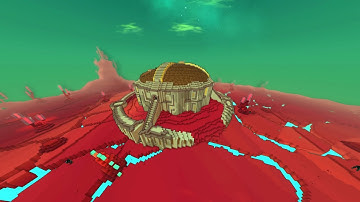 Trove: 5-Star Dungeon Solo (No Mods) Ep.2