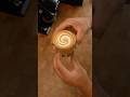 The easiest latte art designs you can make
