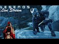 Ghost of Tsushima Legends Survivals, Raids and more! (PS5 Livestream)