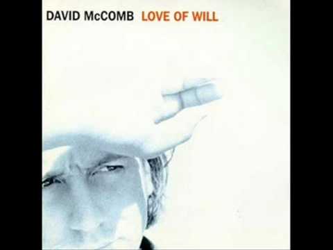 David McComb - Heard You Had A Bed