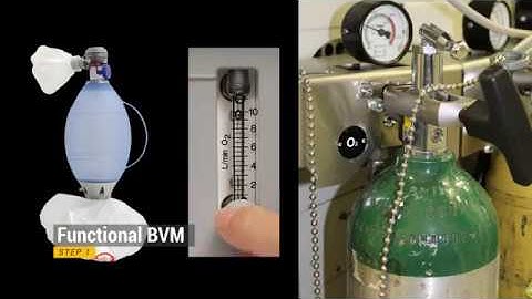 Anesthesia Machine Checkout