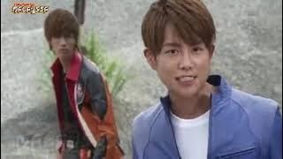 ULTRAMAN GINGA DAN VICTORY THE MOVIE
