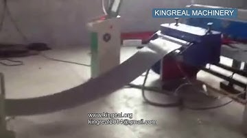 KINGREAL Multi Press Shuttle Robots, Long connect manipulators, Auto Connection of Multi Press