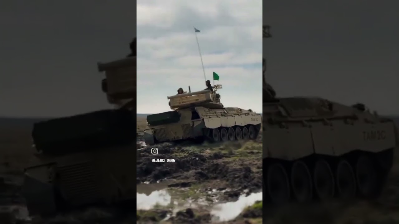 🇦🇷 💪 TAM2CA2: 5 DATOS QUE TENES QUE SABER!!!