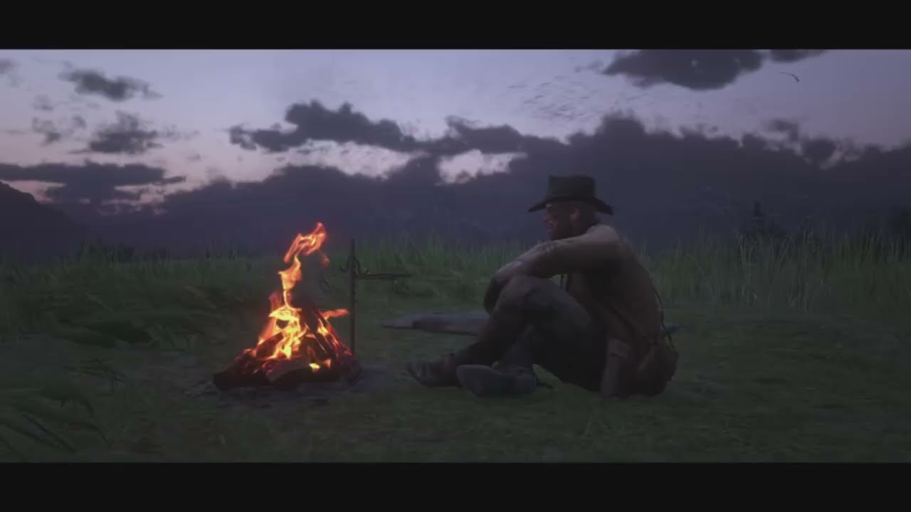 How to get gang members to follow you (rdr2 glitch)