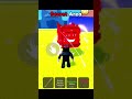 mystery box end of the zone #gaming video roblox escape Tsunami for brainrot