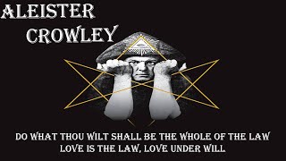 Aleister Crowley: Understanding His Influence on Modern Witchcraft and Wicca EP112