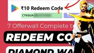 New - Diamond Wala App Unlimited Trick || Diamond Wala App Se Coin Kaise Kamaye 2025#podcast  screenshot 5