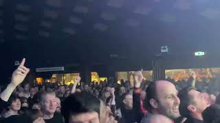 Sproston Green - The Charlatans Live @ the Barrowlands Glasgow Sunday  26/11/23