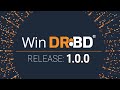 Windrbd overview  demo