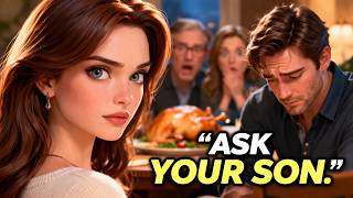 For 7 Years They Blamed Me… Until I Exposed the Truth