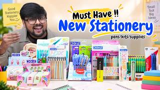 New Stationery 2026 14 New Products You Need To See
