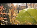 Обзор палатки Outventure Traverse, стоит ли своих денег?