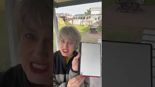 Let Me Tell You How I use my smaller rocketbook
