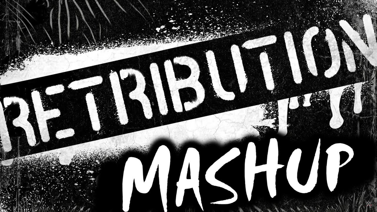 Retribution Theme Mashup OriginalT BAR Remix