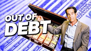 Quickest and Smartest Way to Get Out of Debt   It's Not What You Think!