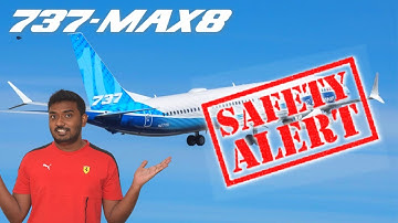 Boeing 737 MAX Global Safety Alert | Onboard Performance Tool (OPT)