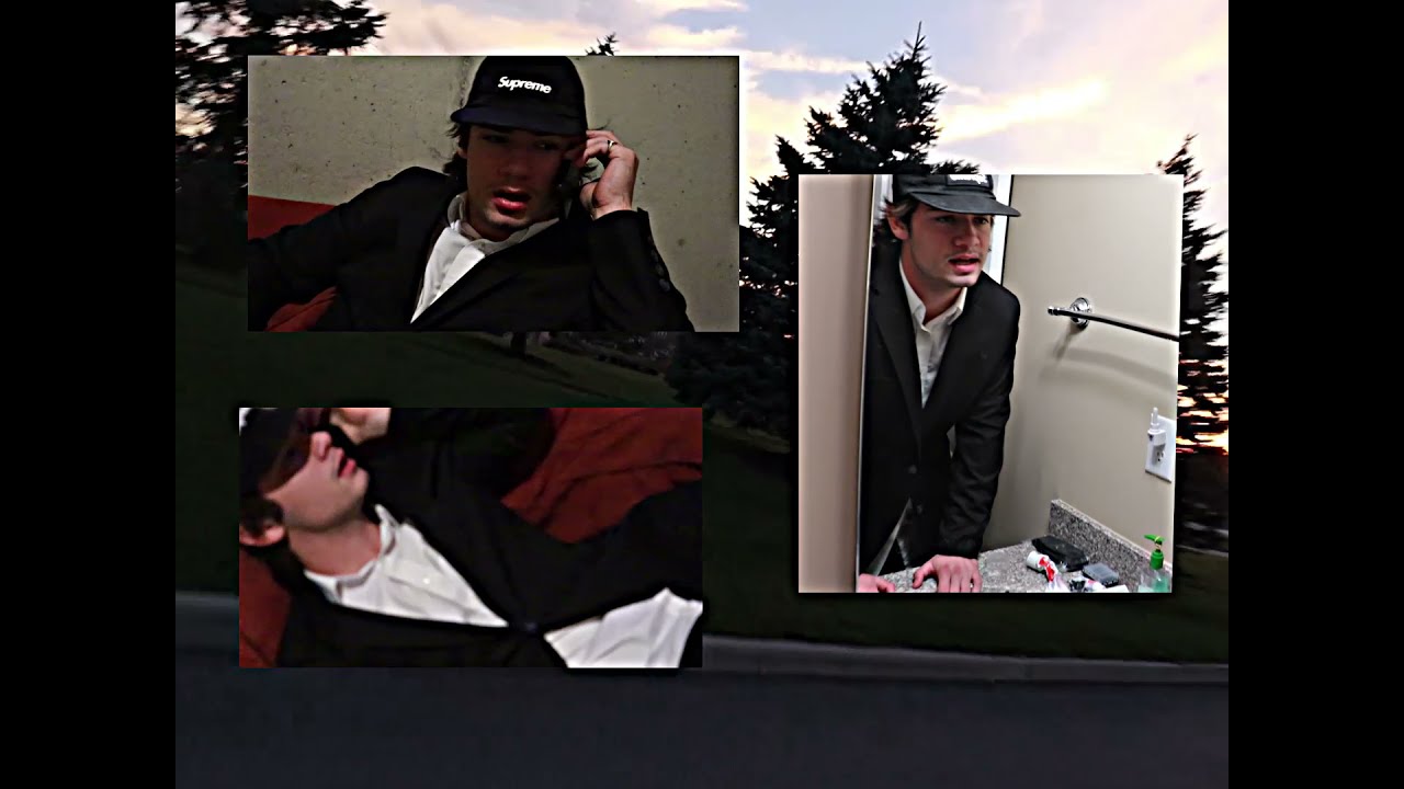 Ellit - see u again (Official Video)