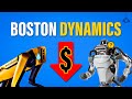 La Empresa de Robots Sigue sin ser Rentable (Te explicamos Porqué) | Caso Boston Dynamics