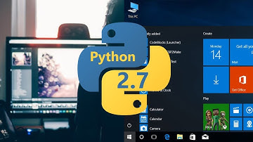 Decisions Using The If Elif Statement On Python 2.7.15 In Windows 10 And Mac OS X - Easy Guide #22