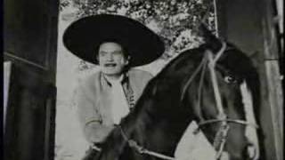 Que me entierren con la banda - Antonio Aguilar