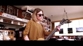 Trixie Whitley - Soft Spoken Words - Live Session - "Bruxelles Ma Belle" screenshot 5