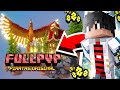 NOVO SERVIDOR de FULLPVP CLASSICO, FARM, JAVA e BEDROCK 1.8 - MINECRAFT