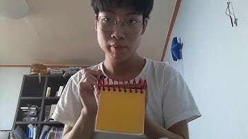 How to draw a lamp (Part 3) (with a nighttime Mailtime song included)