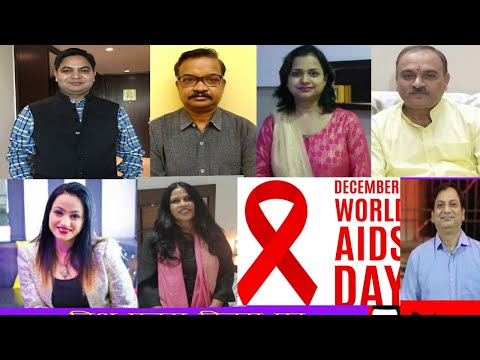 AIDS/HIV niyantran v rokathaam एड्स/एचआईवी  नियंत्रण व रोकथाम|Anshuman sharma