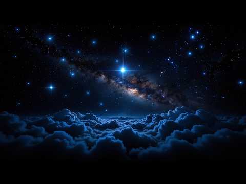 99% FALL ASLEEP IN 3 MINUTES (No Ads) | Melatonin Release, Stop Overthinking | Goodbye Insomnia40