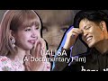 dancer reacts to LALISA (A Documentary Film) | tinxlisa [chill reacts]