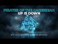 Pirates of the Caribbean "Up is Down" | Epic Vocal EDM Remix (Alan Walker Style)