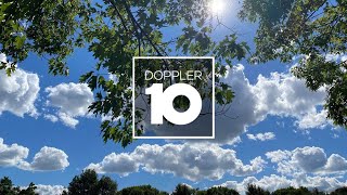 Sunday Forecast July 23, 2023