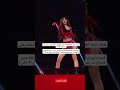 وصلت اغنية   لـ ليسا وروزاليا على السبوتيفاي 