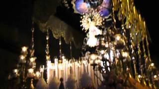 Semana Santa Marinera 2015 Valencia Procesion Virgen Dolores Grao 9 Video Grabado Javier Mesa Reig