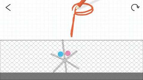 브레인 토트에서 스테이지 403를 클리어 했습니다! http://braindotsapp.com #Brain...