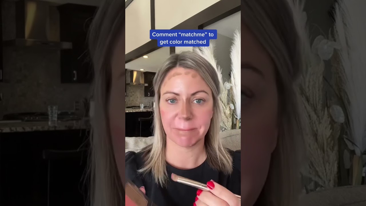 Free color match in comments! Or comment “match” 