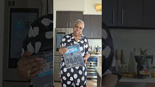 Live highlight : I did in fact try it on and I think I'm going to keep it. Watch the full review