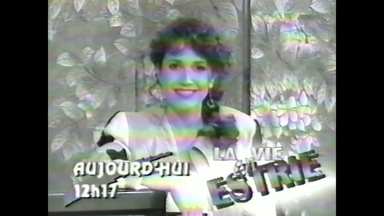Salut Bonjour – 29 juin 1994, TVA