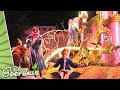 Incredible New Years Eve Parade - Disneyland Paris ✨