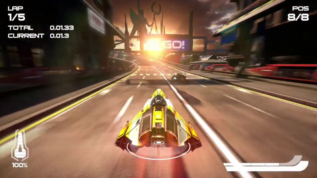 Empire Climb - Wipeout 2048