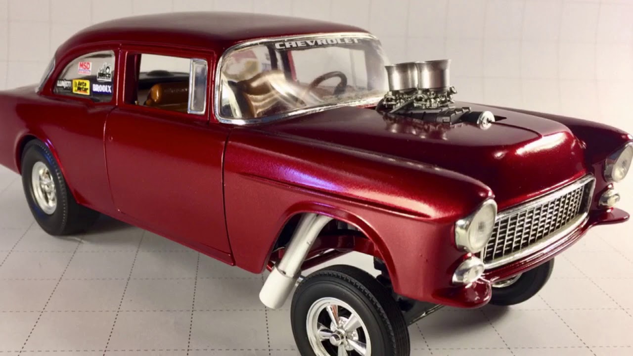 Acme 1 18