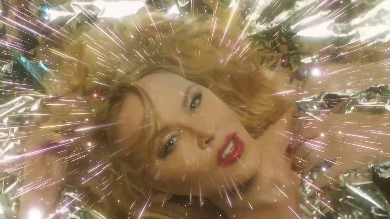 Kylie Minogue - Say Something (Official Video) - YouTube