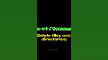 ethical hacking Kali Linux most dangerous ⚡ command 🧑‍💻 #hackinfo #hackingorsecurity #hacker