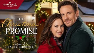 A Snowstorm Brought Them Together for Christmas Love Lacey Chabert Full Hallmark romantic movie 2026