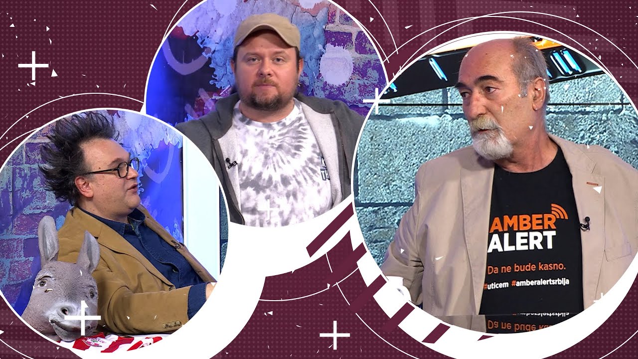 Podcast DLZ i Milan Ćulibrk: Neka se Pink spremi za katanac