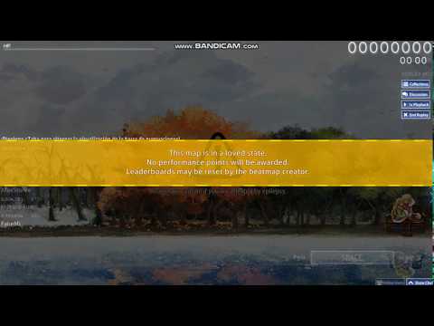 FakeMi Play's Osu!