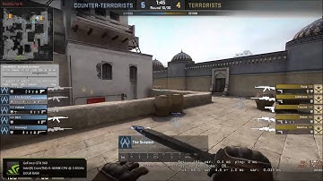 CSGO Overwatch Hacks Or Nah Episode 3 (Blatant hacks)