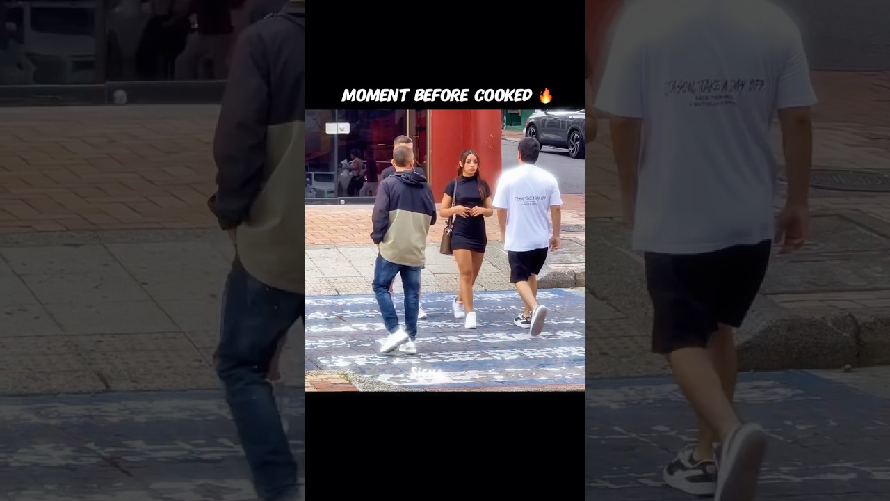 Moment before cooked 🗿 