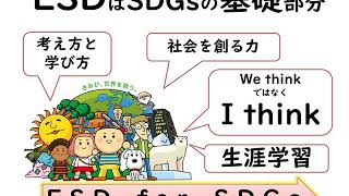 20分でわかるSDGs　初級編　（字幕版）
